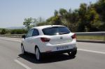 Seat Ibiza SC 2009 года